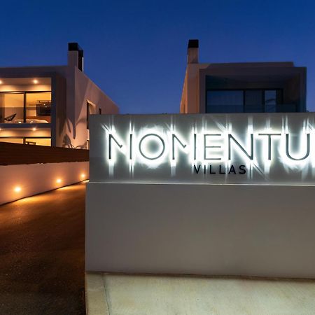 Momentum Villas Ιαλυσός Ρόδος Εξωτερικό φωτογραφία