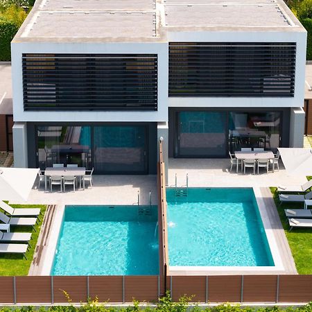 Momentum Villas Ιαλυσός Ρόδος Εξωτερικό φωτογραφία