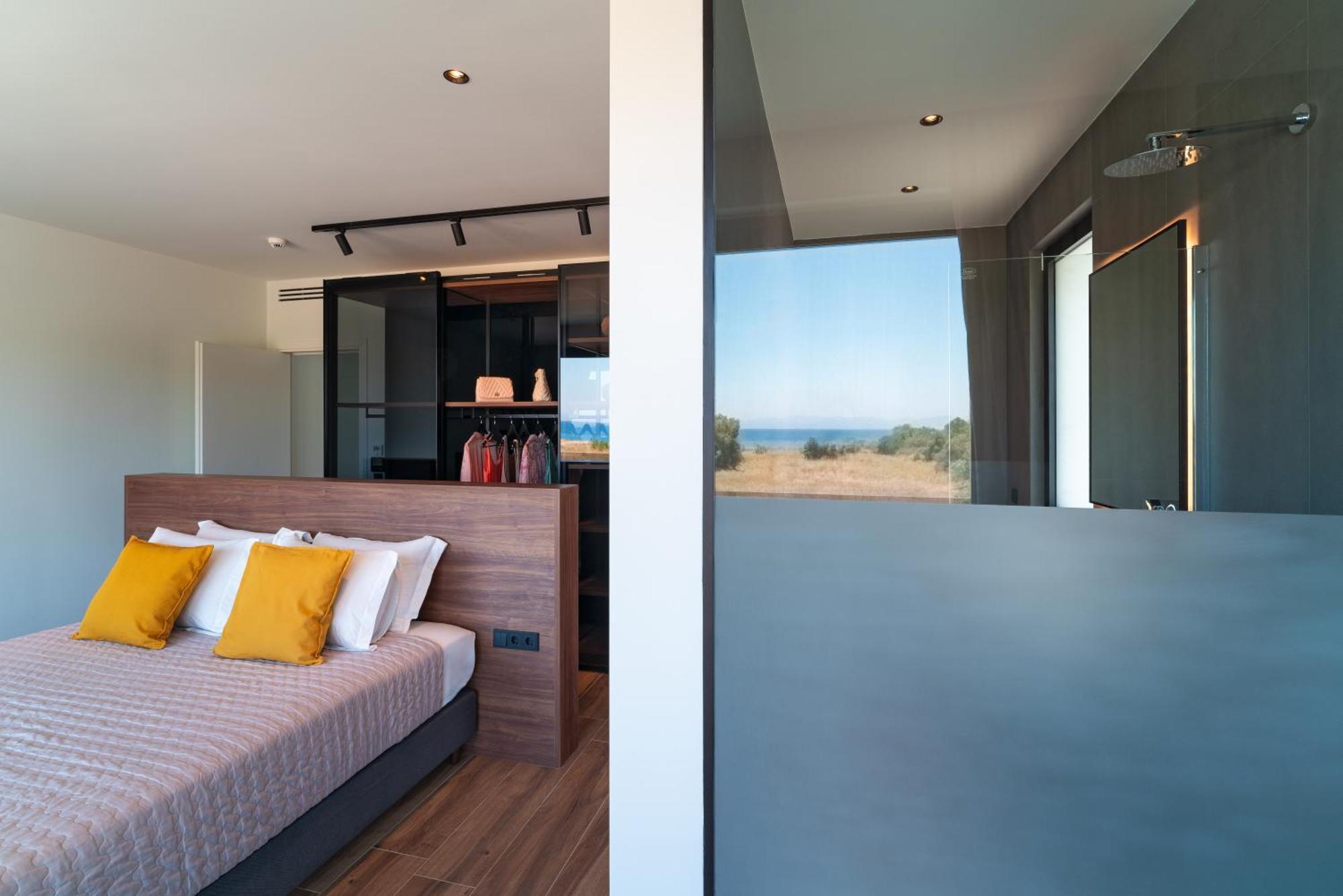 Momentum Villas Ιαλυσός Ρόδος Εξωτερικό φωτογραφία
