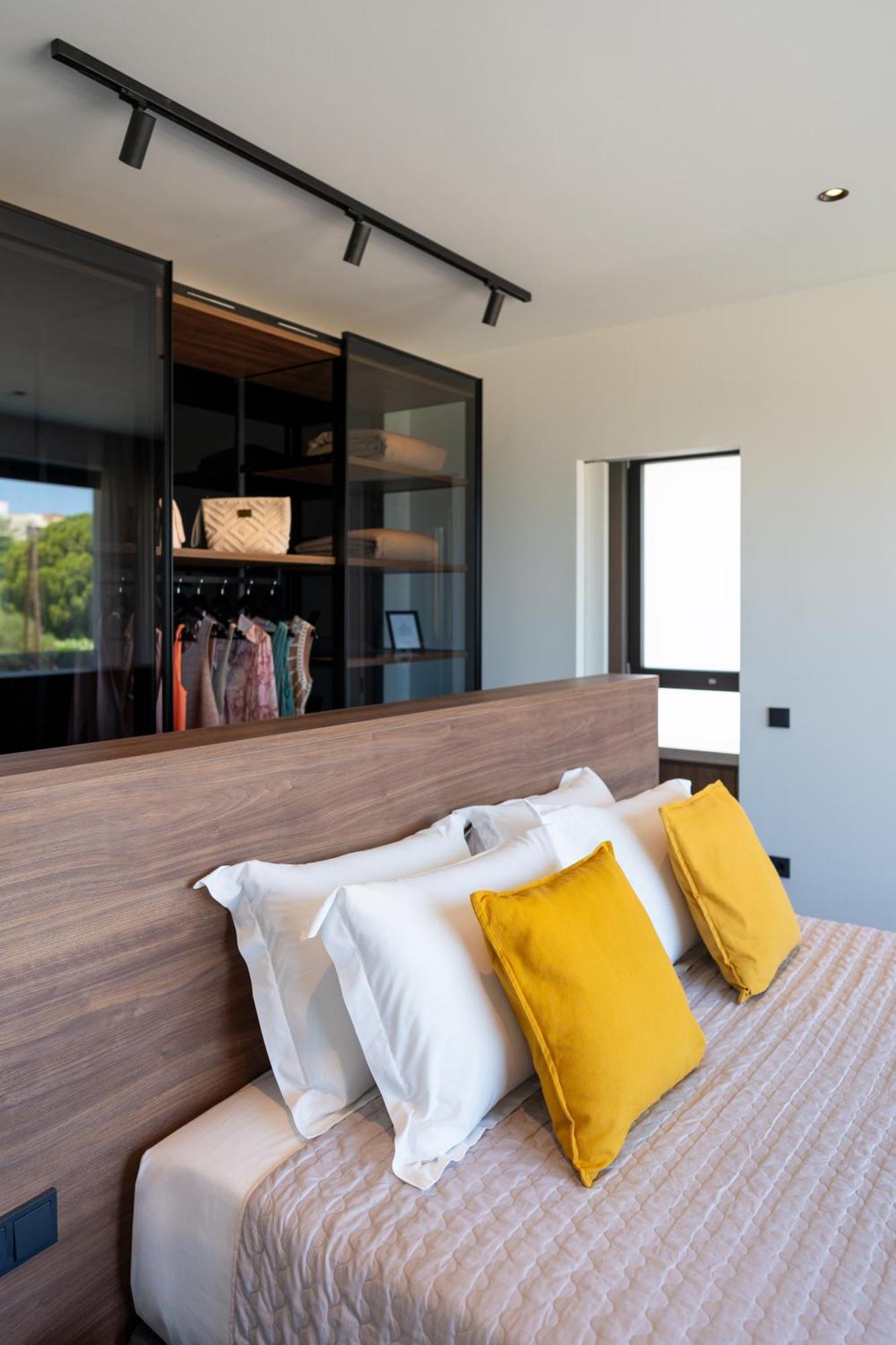 Momentum Villas Ιαλυσός Ρόδος Εξωτερικό φωτογραφία