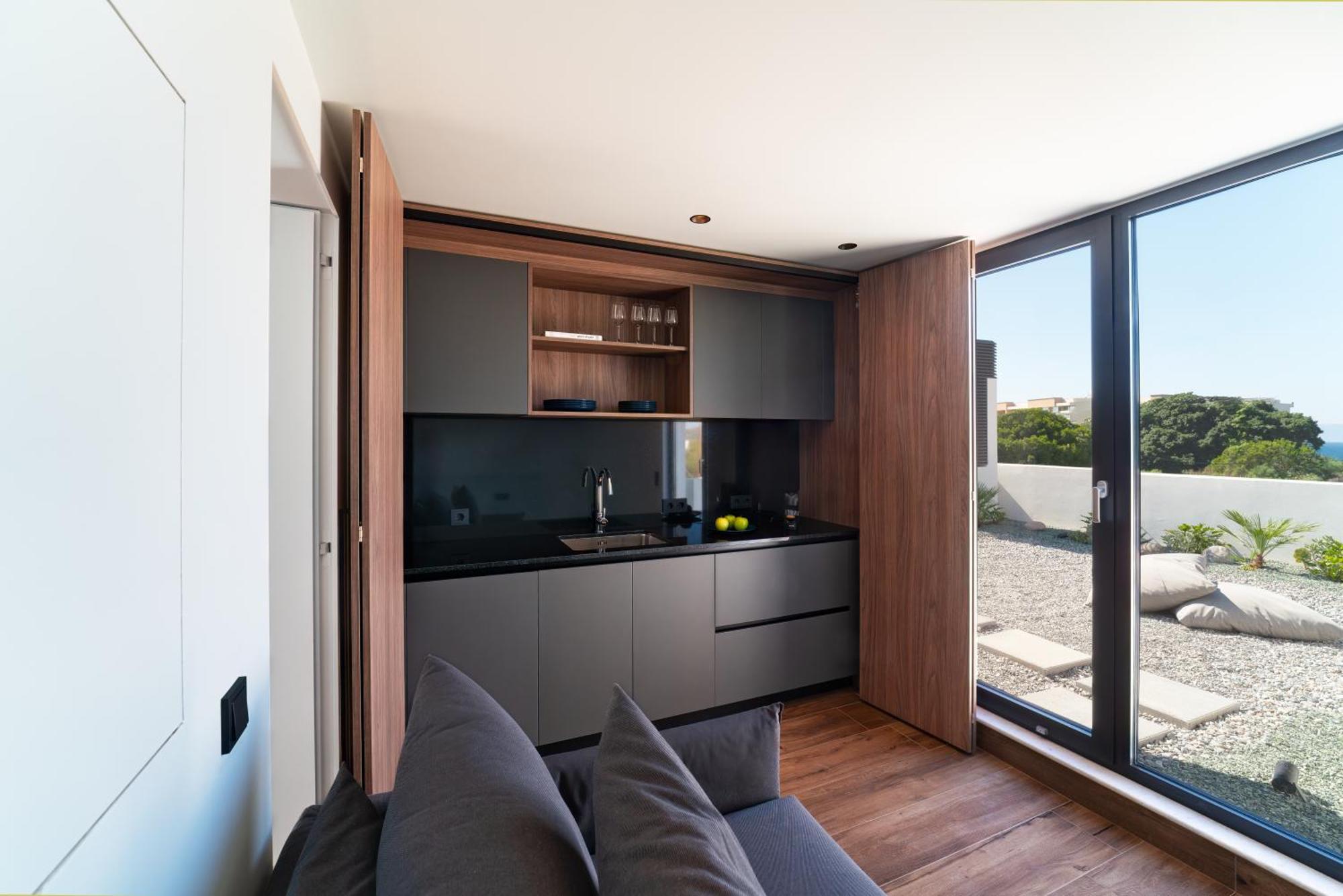 Momentum Villas Ιαλυσός Ρόδος Εξωτερικό φωτογραφία