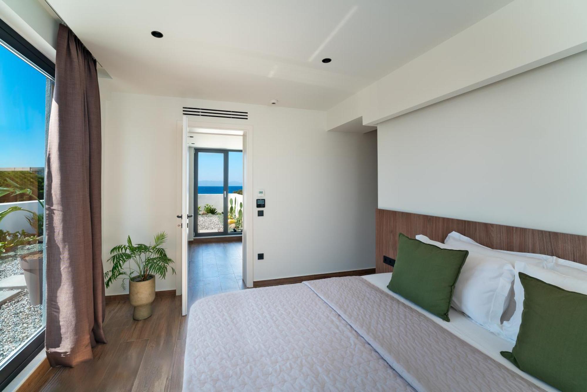 Momentum Villas Ιαλυσός Ρόδος Εξωτερικό φωτογραφία