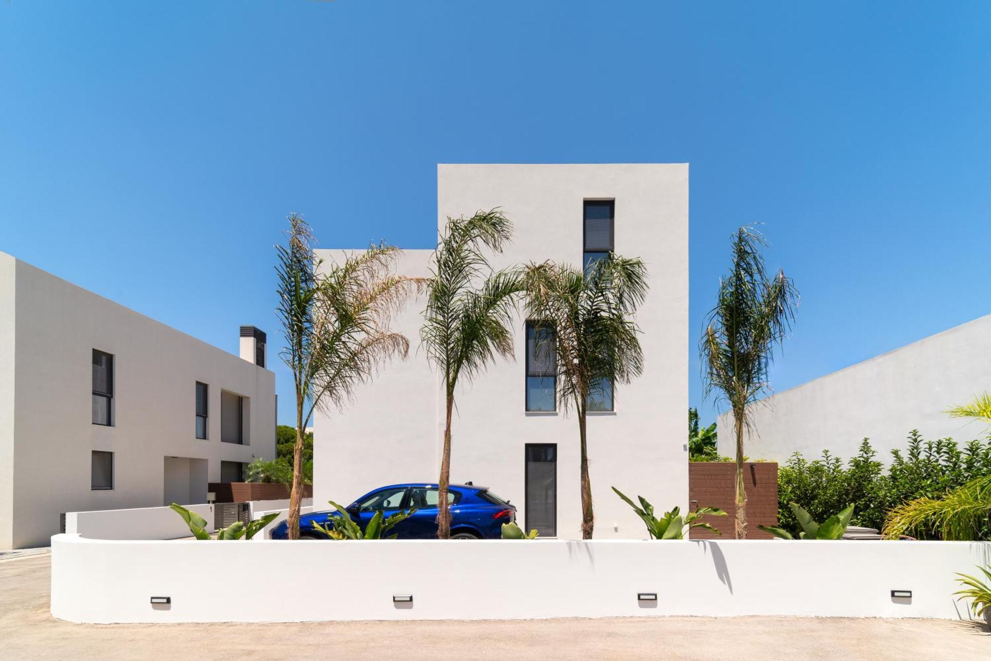 Momentum Villas Ιαλυσός Ρόδος Εξωτερικό φωτογραφία