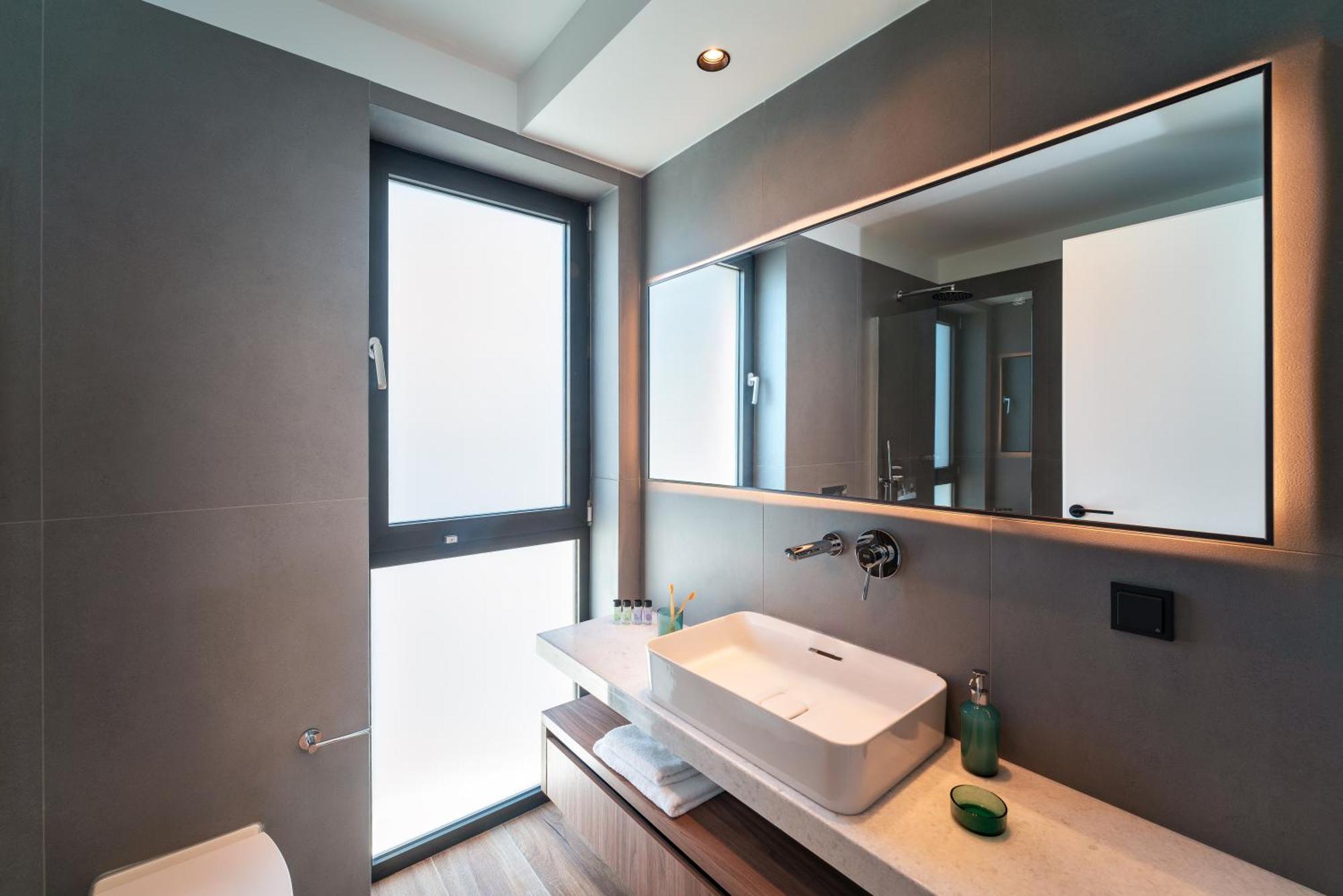 Momentum Villas Ιαλυσός Ρόδος Εξωτερικό φωτογραφία