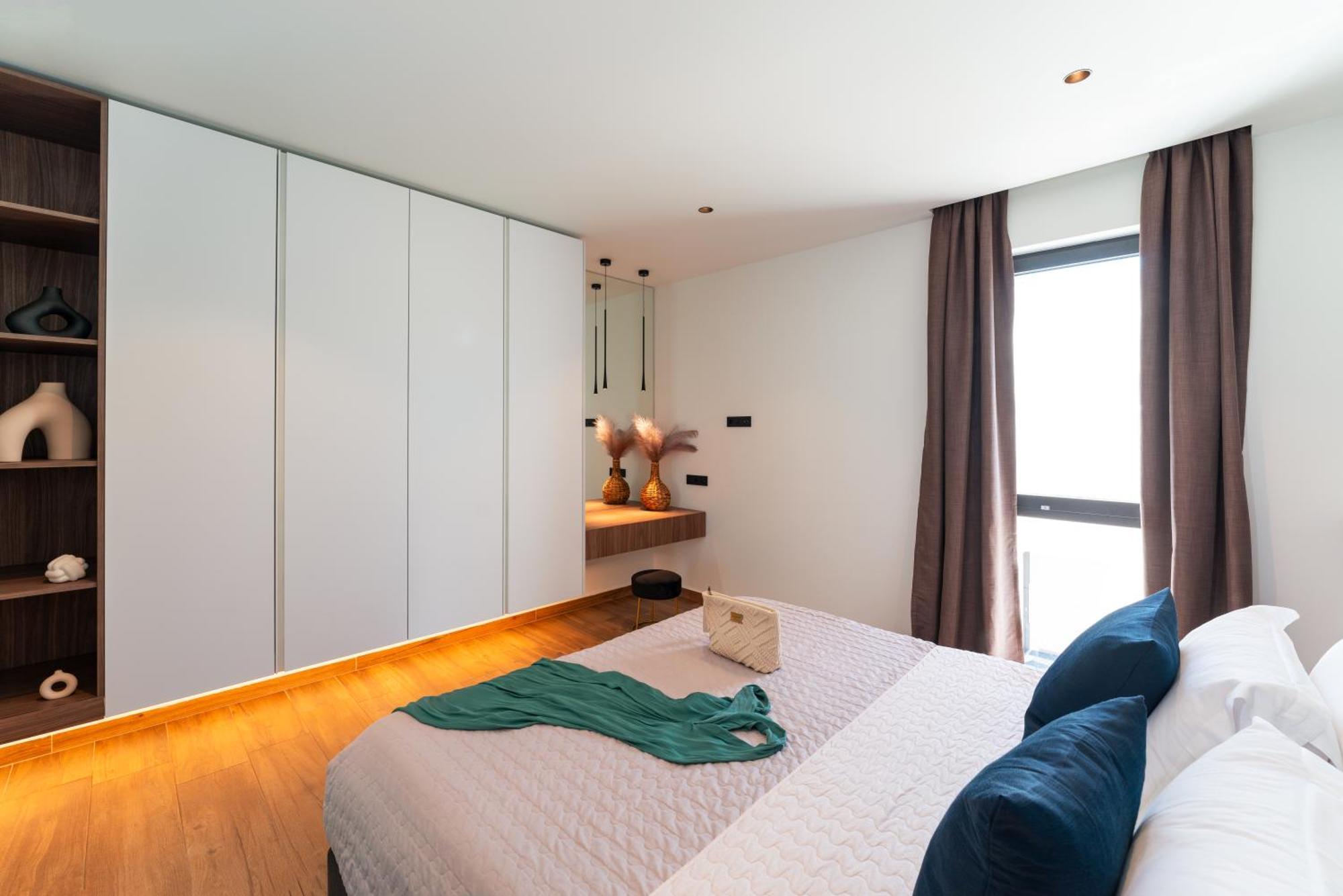 Momentum Villas Ιαλυσός Ρόδος Εξωτερικό φωτογραφία