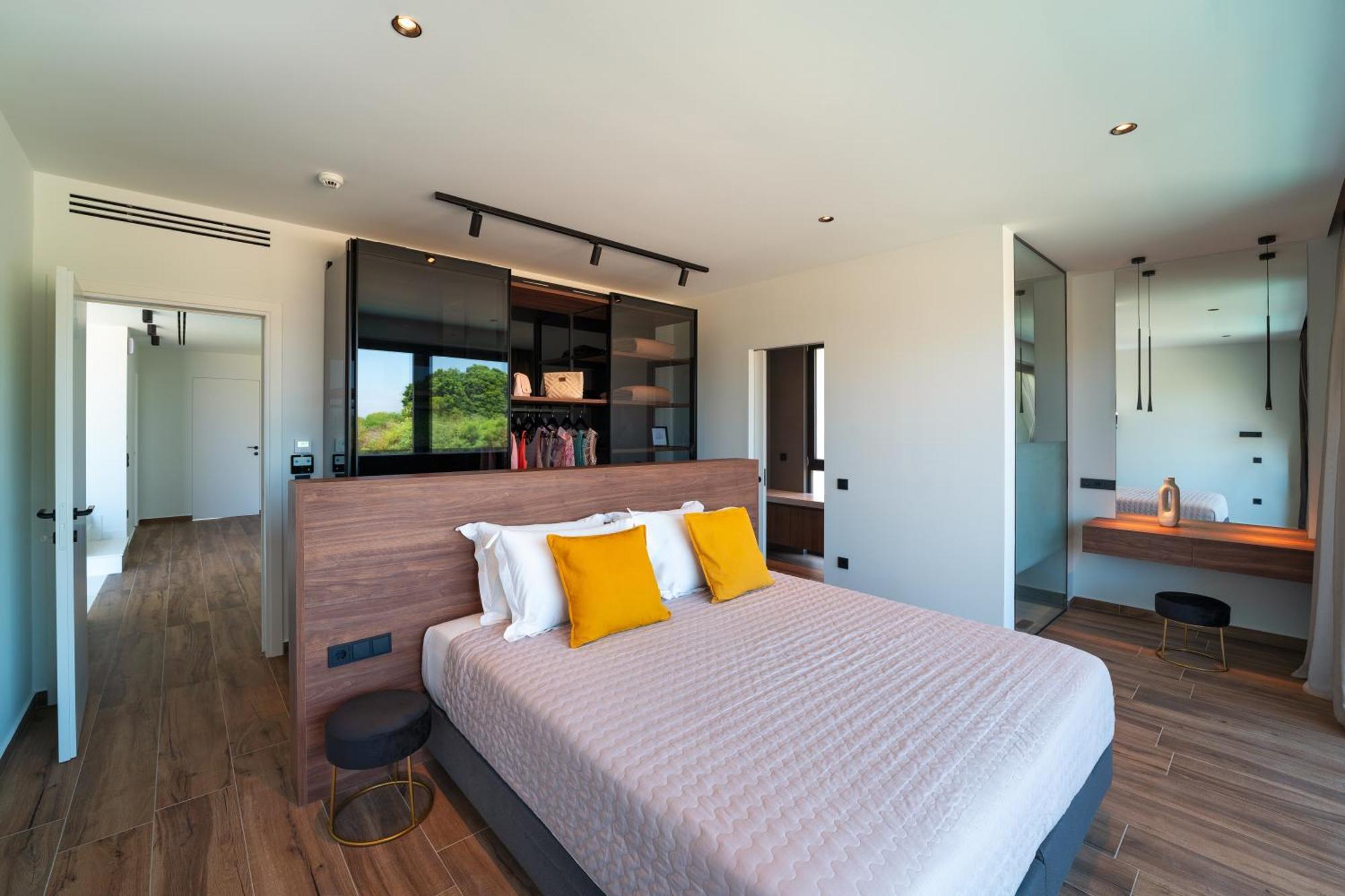 Momentum Villas Ιαλυσός Ρόδος Εξωτερικό φωτογραφία