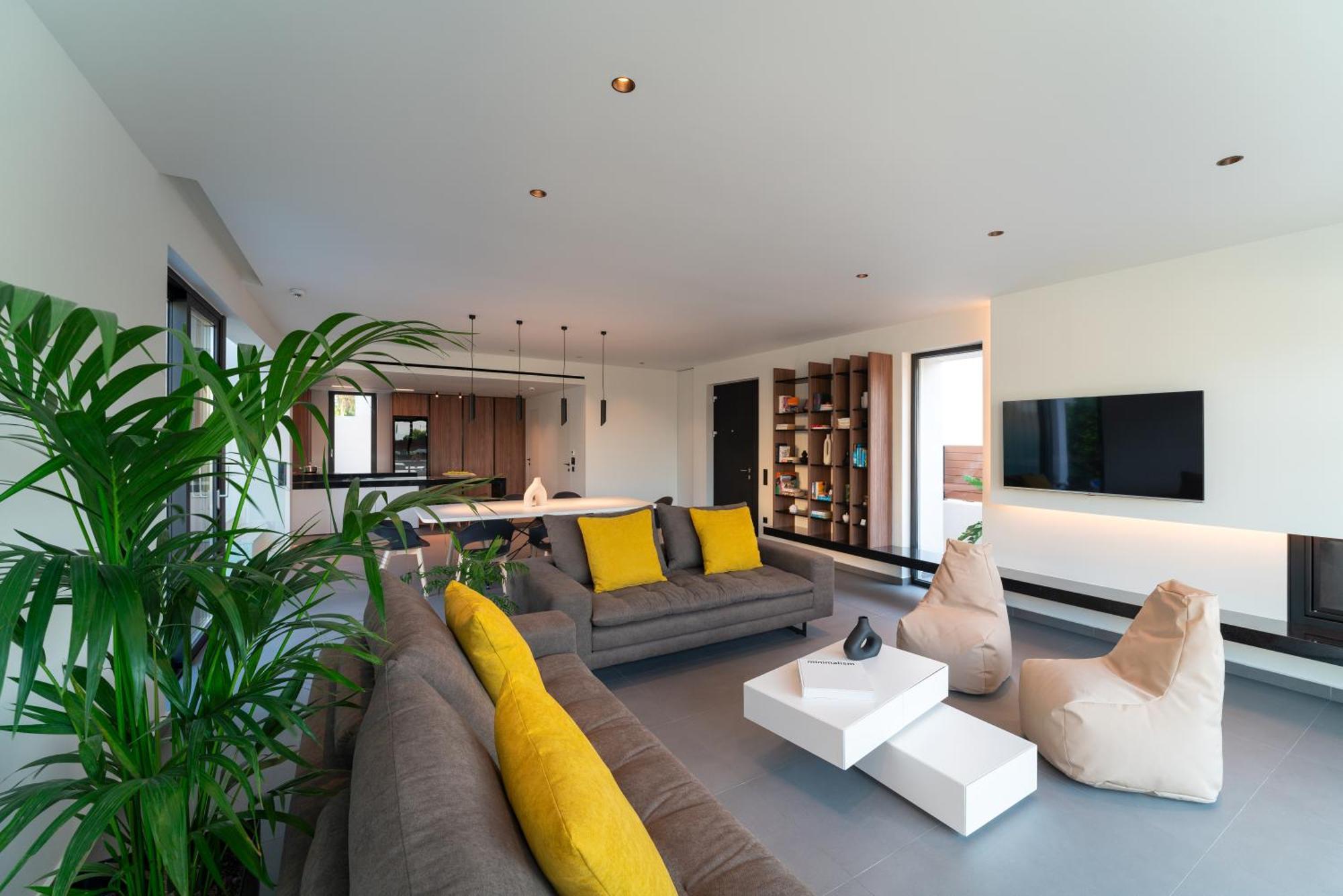 Momentum Villas Ιαλυσός Ρόδος Εξωτερικό φωτογραφία