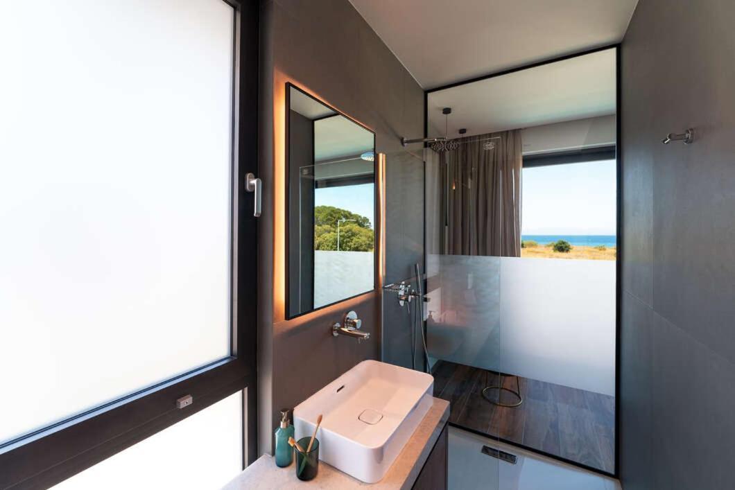 Momentum Villas Ιαλυσός Ρόδος Δωμάτιο φωτογραφία