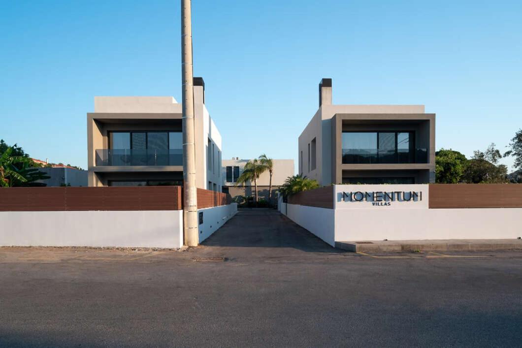 Momentum Villas Ιαλυσός Ρόδος Δωμάτιο φωτογραφία