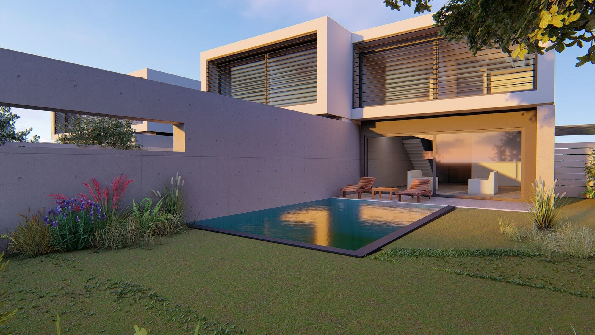Momentum Villas Ιαλυσός Ρόδος Εξωτερικό φωτογραφία