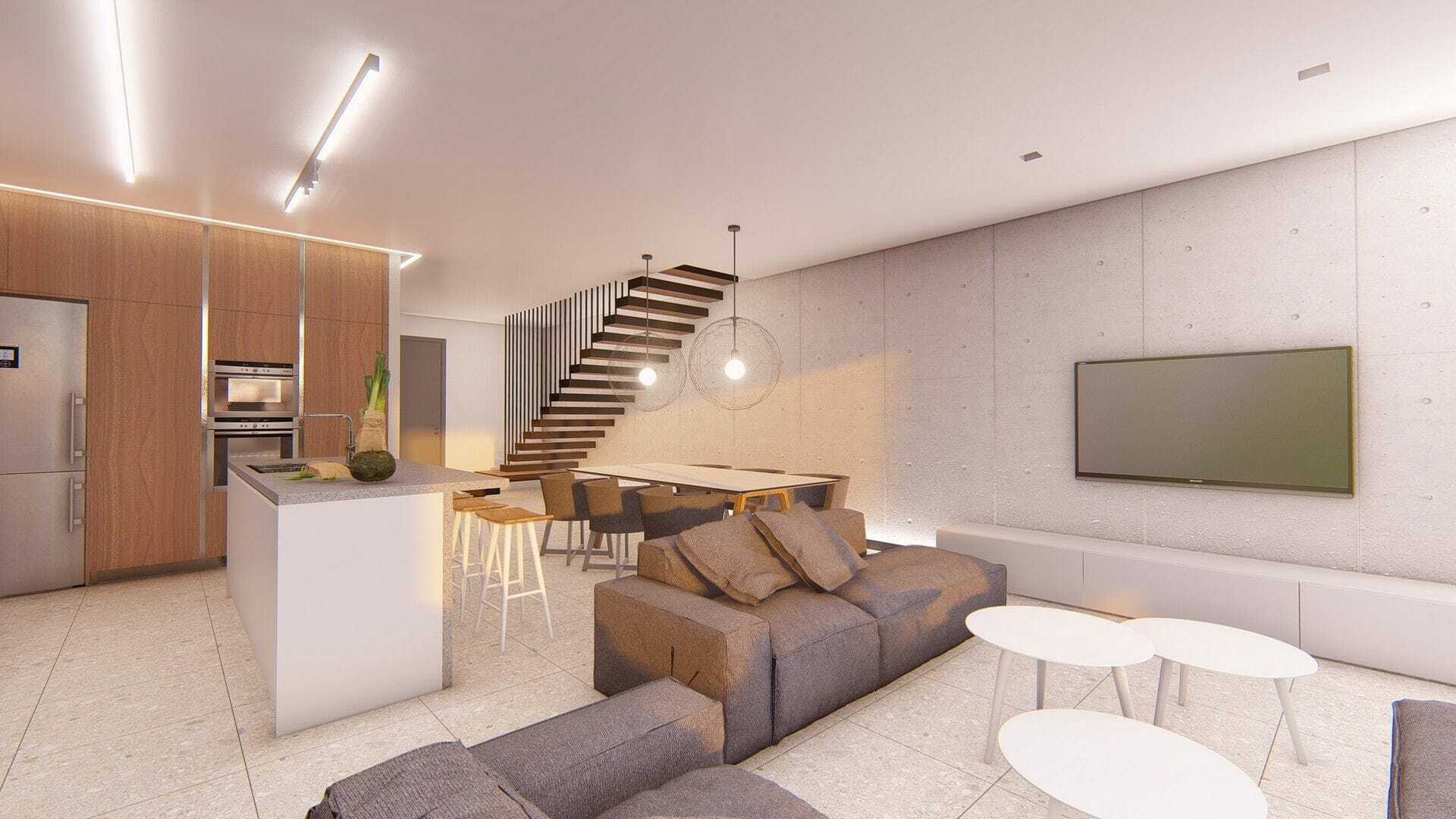 Momentum Villas Ιαλυσός Ρόδος Εξωτερικό φωτογραφία