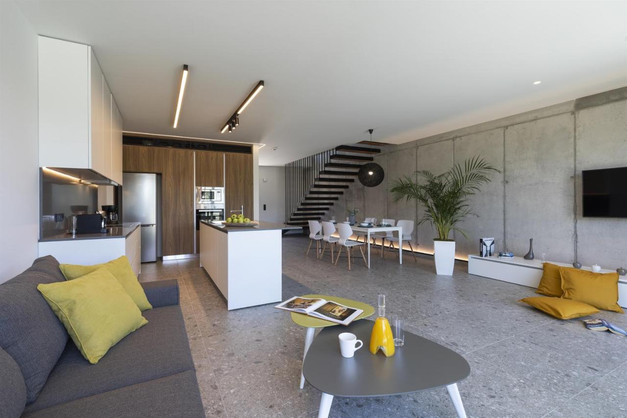 Momentum Villas Ιαλυσός Ρόδος Εξωτερικό φωτογραφία
