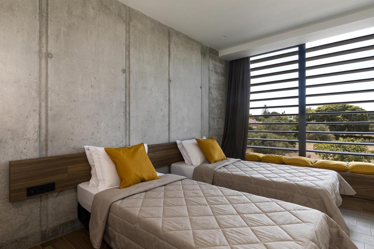 Momentum Villas Ιαλυσός Ρόδος Εξωτερικό φωτογραφία