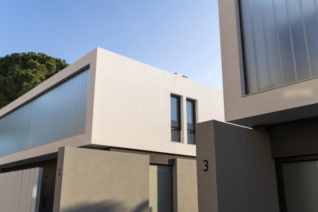 Momentum Villas Ιαλυσός Ρόδος Εξωτερικό φωτογραφία