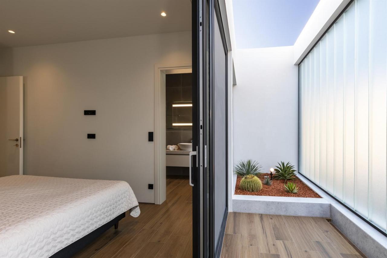 Momentum Villas Ιαλυσός Ρόδος Εξωτερικό φωτογραφία