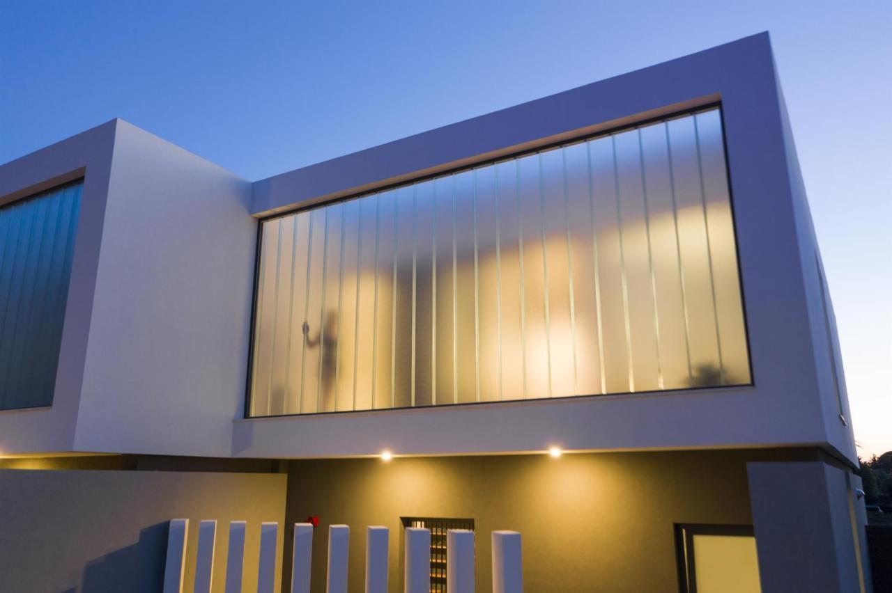 Momentum Villas Ιαλυσός Ρόδος Εξωτερικό φωτογραφία