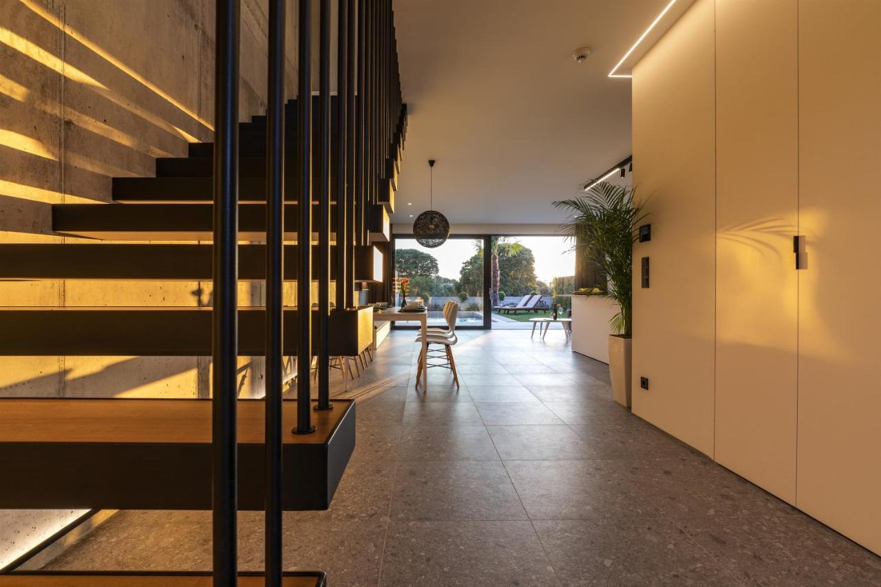 Momentum Villas Ιαλυσός Ρόδος Εξωτερικό φωτογραφία