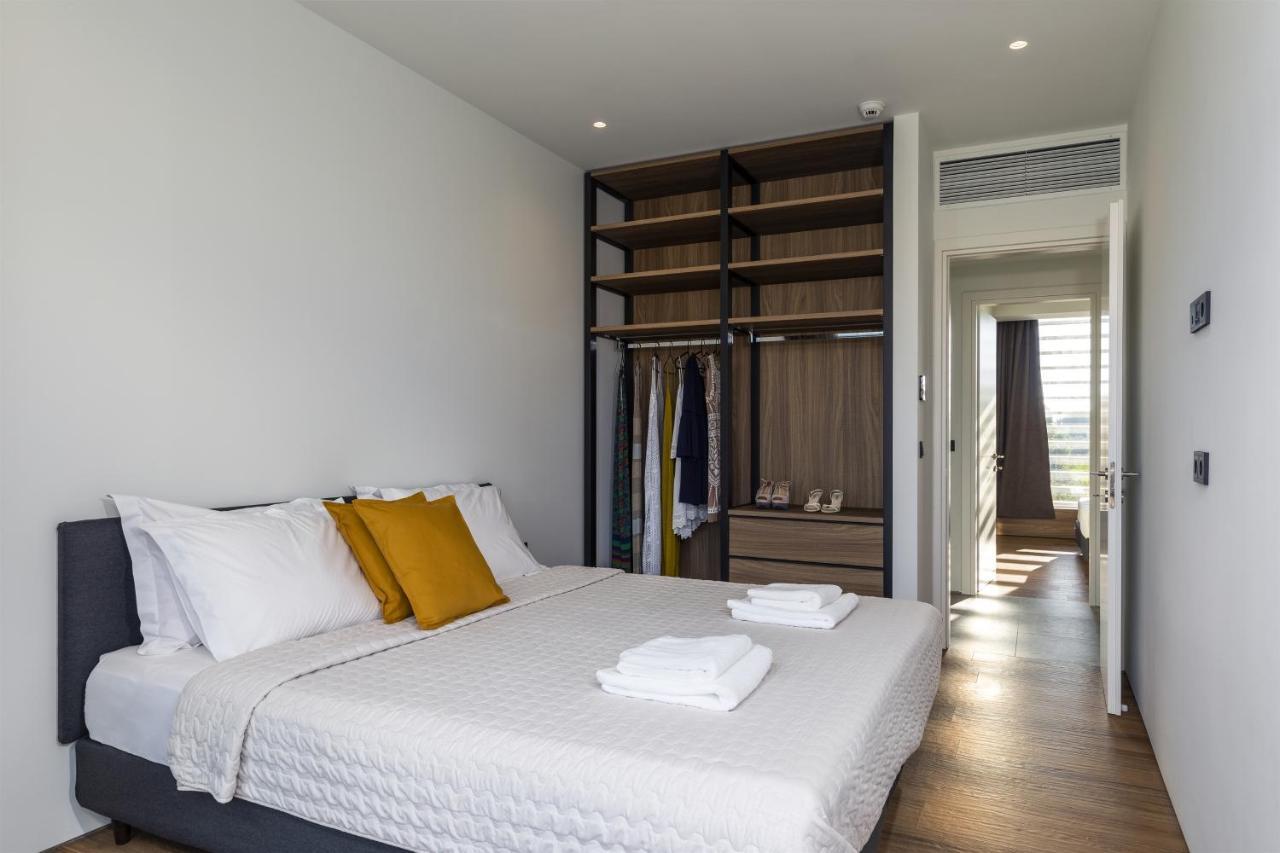 Momentum Villas Ιαλυσός Ρόδος Εξωτερικό φωτογραφία