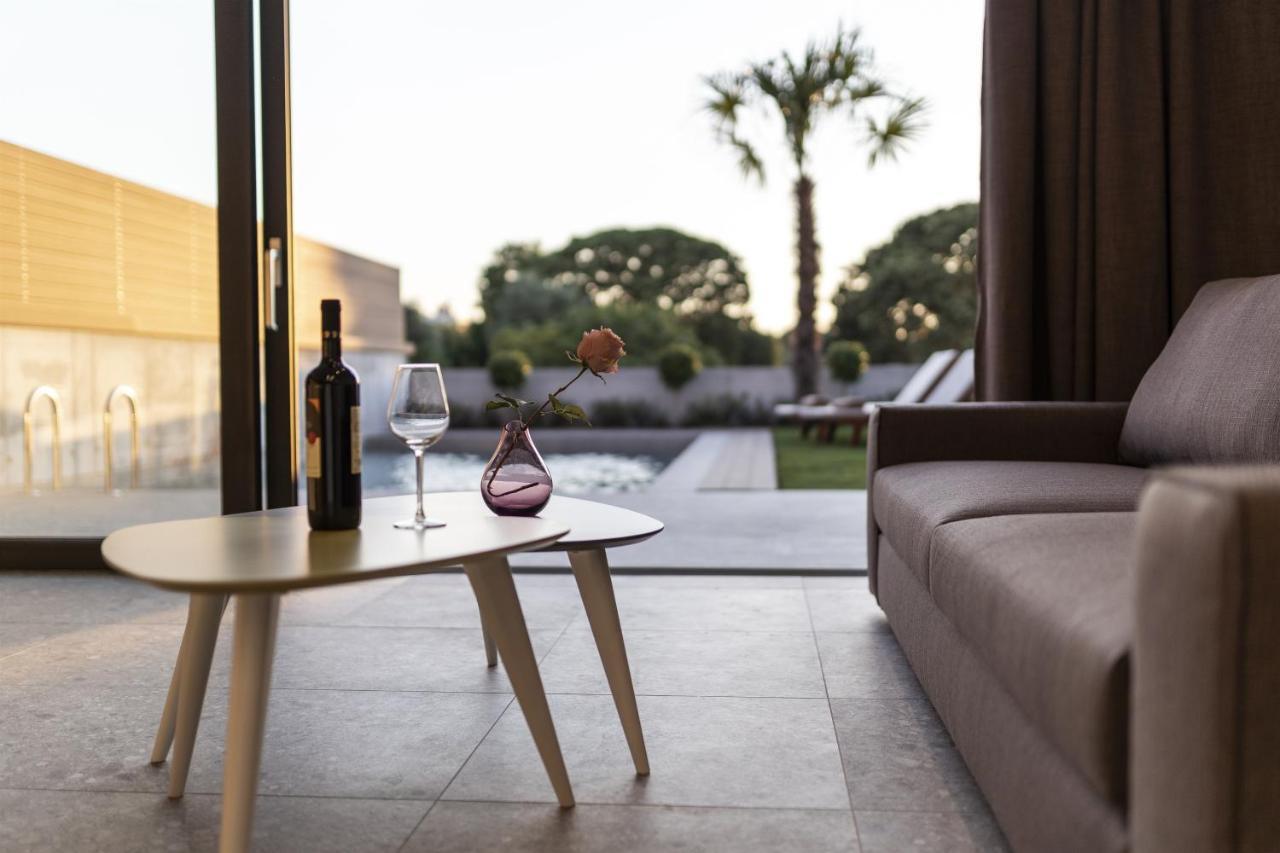 Momentum Villas Ιαλυσός Ρόδος Εξωτερικό φωτογραφία