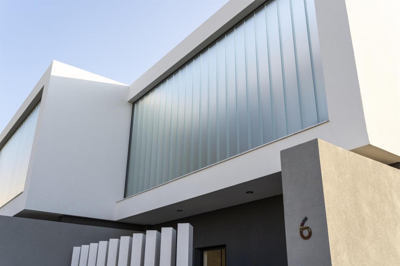 Momentum Villas Ιαλυσός Ρόδος Εξωτερικό φωτογραφία