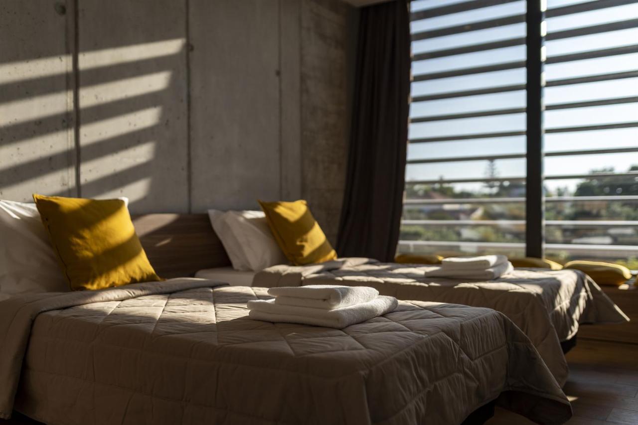 Momentum Villas Ιαλυσός Ρόδος Εξωτερικό φωτογραφία