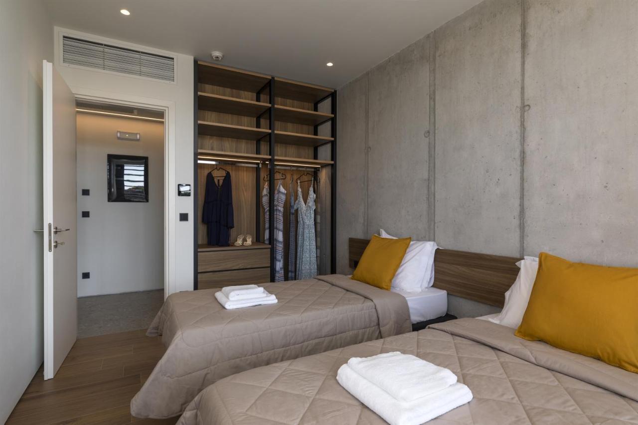 Momentum Villas Ιαλυσός Ρόδος Εξωτερικό φωτογραφία