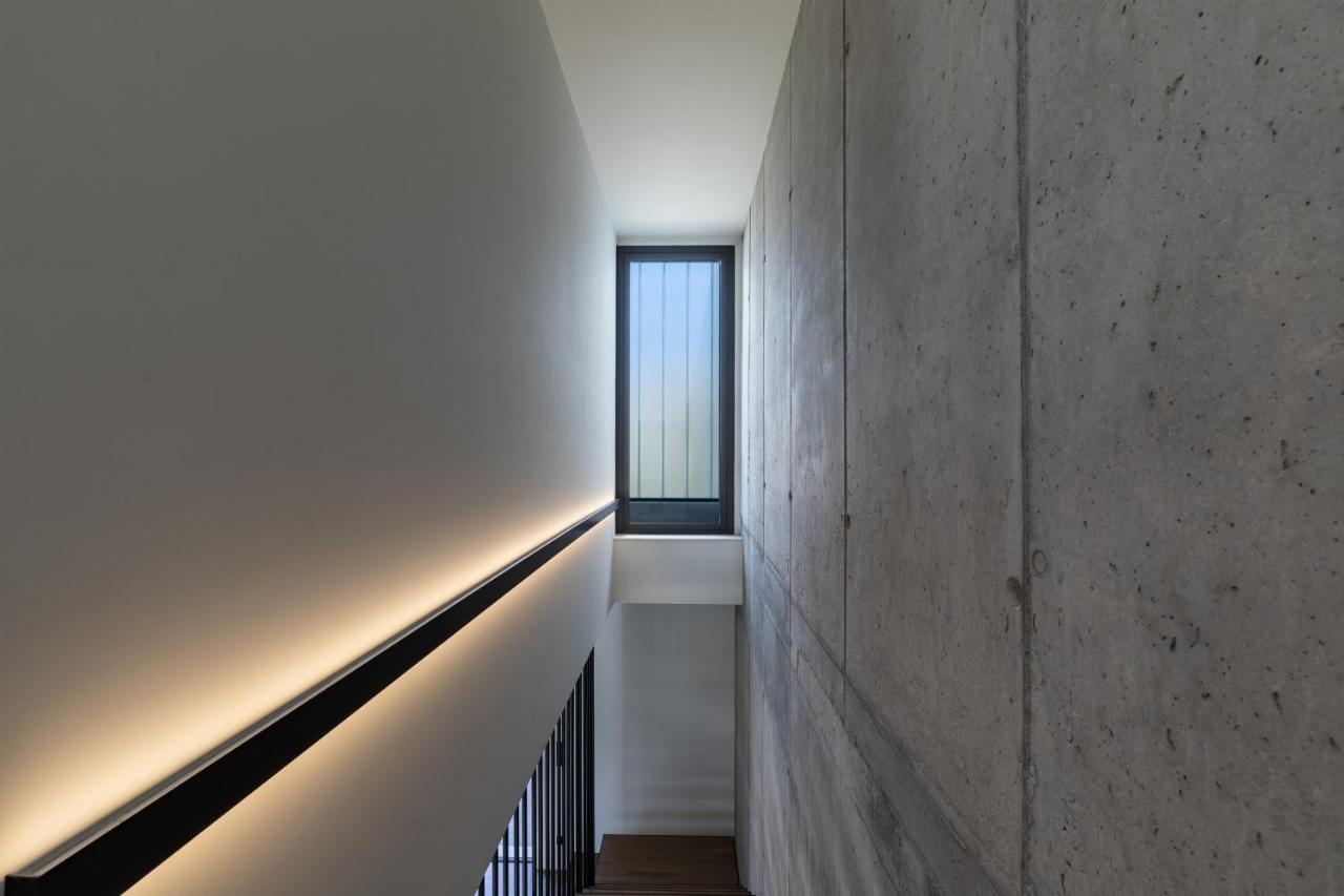Momentum Villas Ιαλυσός Ρόδος Εξωτερικό φωτογραφία
