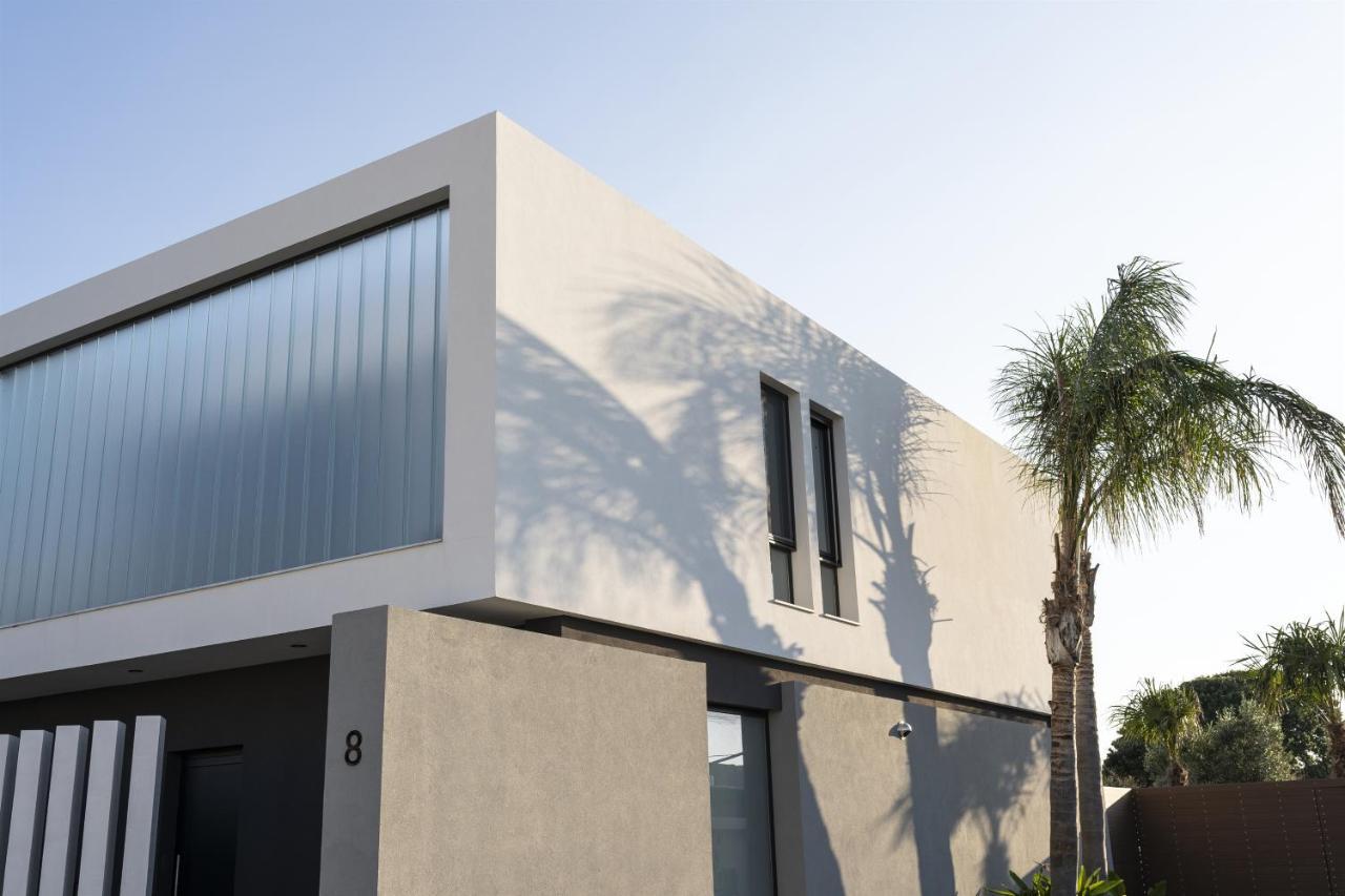 Momentum Villas Ιαλυσός Ρόδος Εξωτερικό φωτογραφία