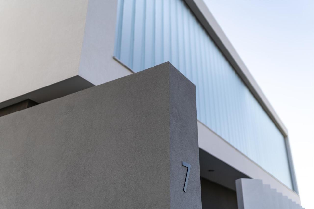 Momentum Villas Ιαλυσός Ρόδος Εξωτερικό φωτογραφία