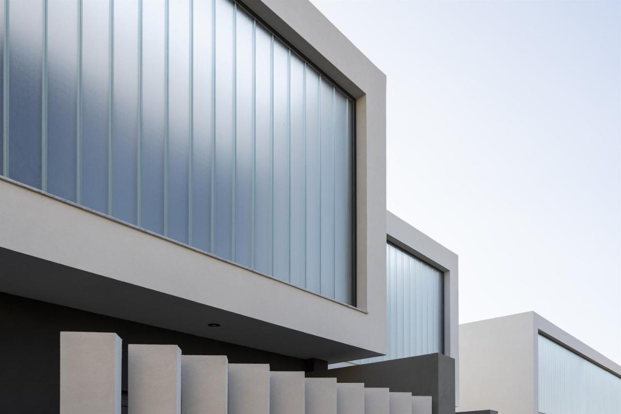 Momentum Villas Ιαλυσός Ρόδος Εξωτερικό φωτογραφία