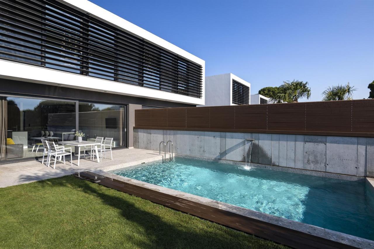 Momentum Villas Ιαλυσός Ρόδος Εξωτερικό φωτογραφία
